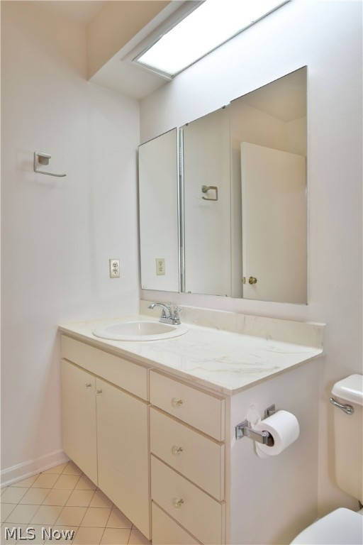 Somerset Condo - Residential