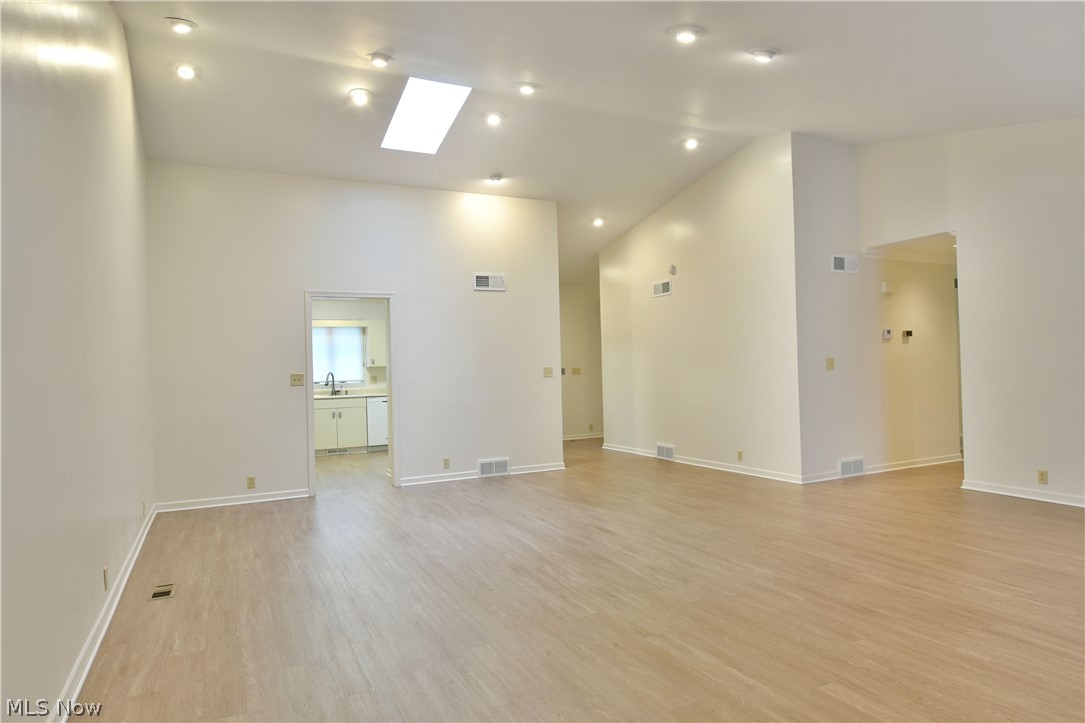 Somerset Condo - Residential