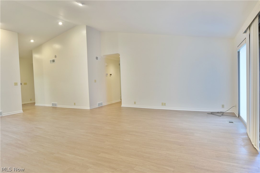 Somerset Condo - Residential