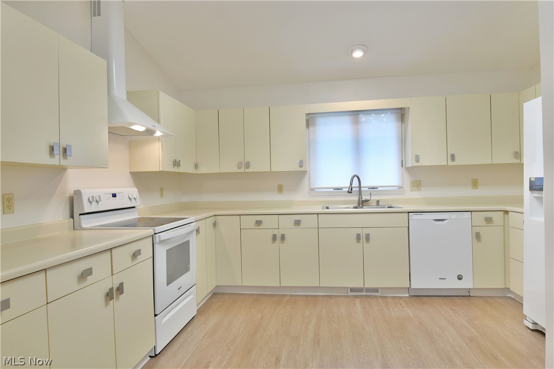 Somerset Condo - Residential