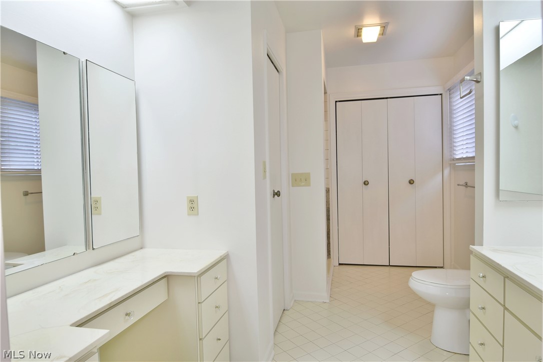 Somerset Condo - Residential