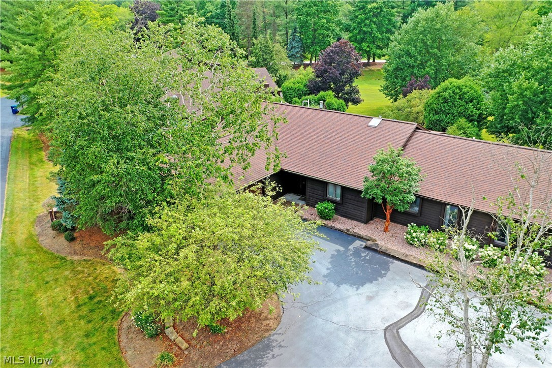 Somerset Condo - Residential