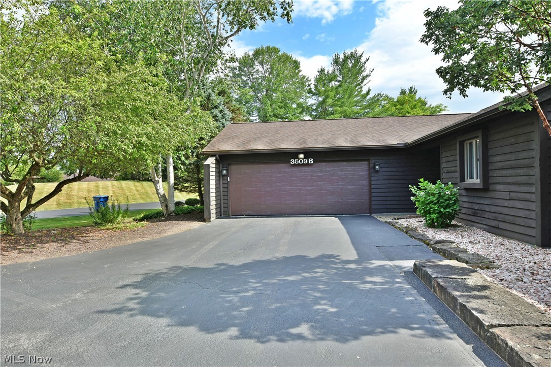 Somerset Condo - Residential