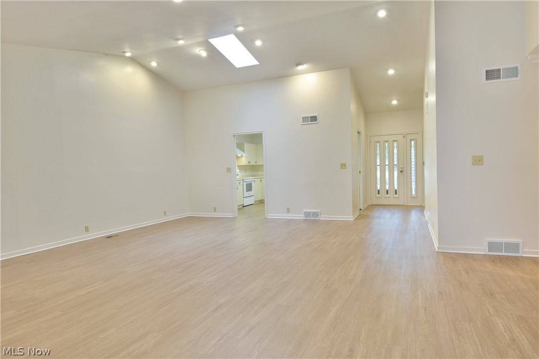 Somerset Condo - Residential