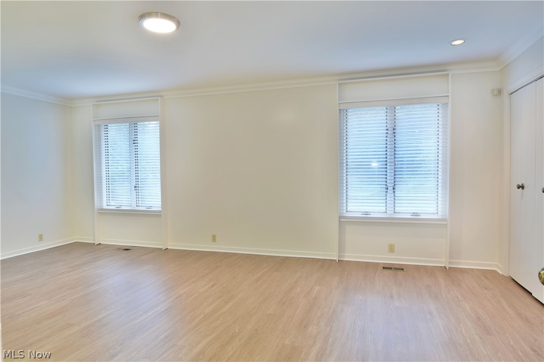 Somerset Condo - Residential