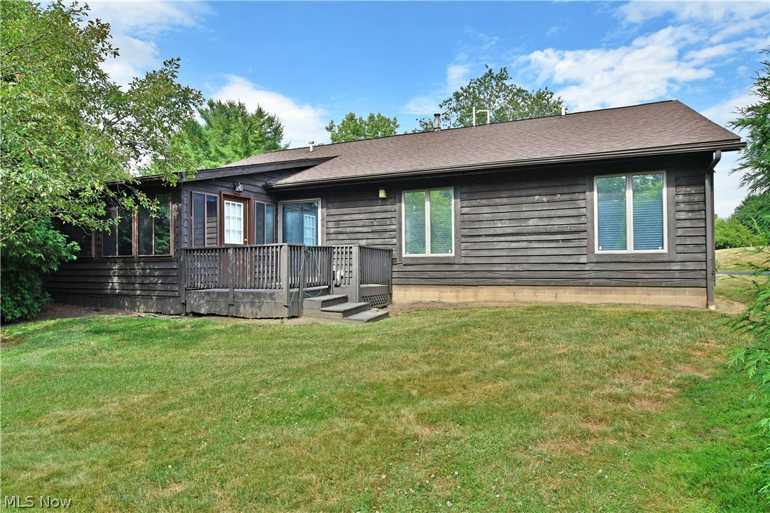 Somerset Condo - Residential