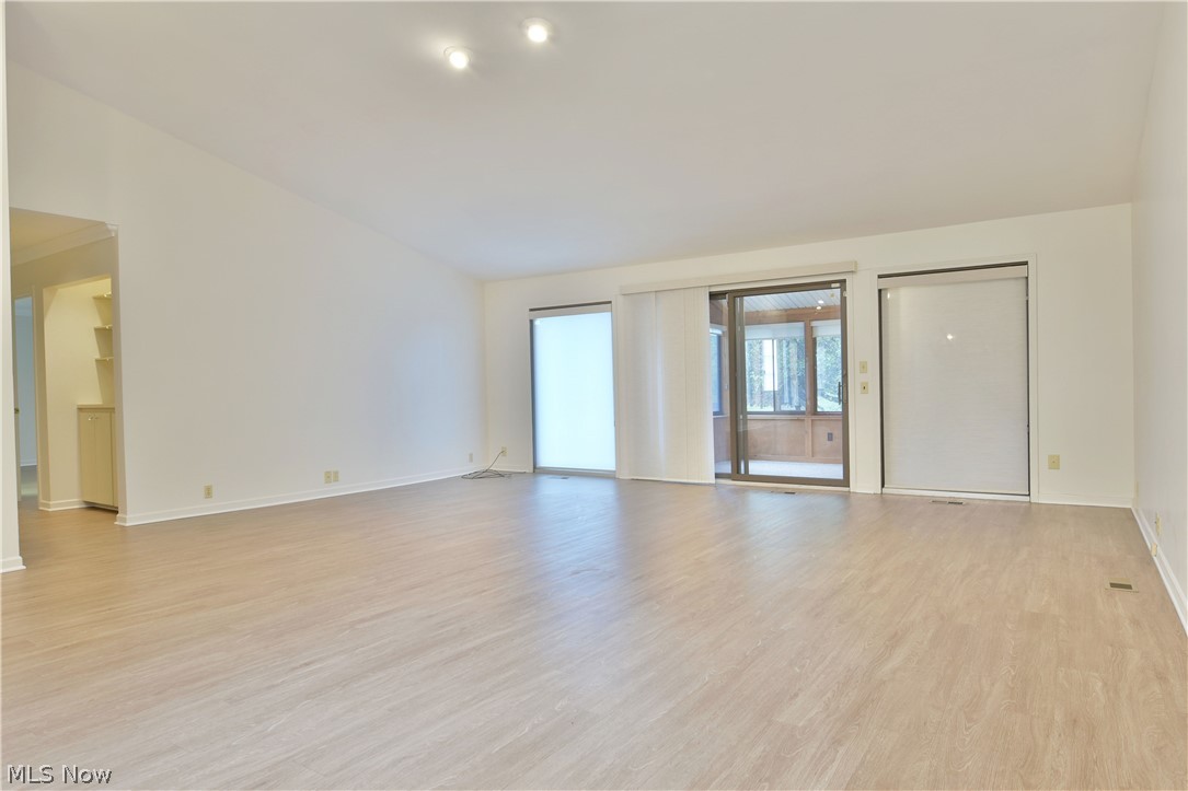 Somerset Condo - Residential