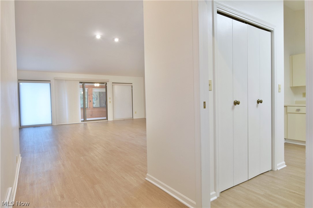 Somerset Condo - Residential