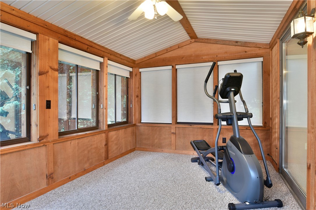 Somerset Condo - Residential