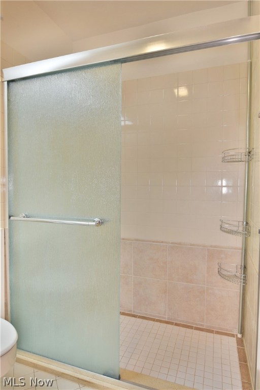 Somerset Condo - Residential