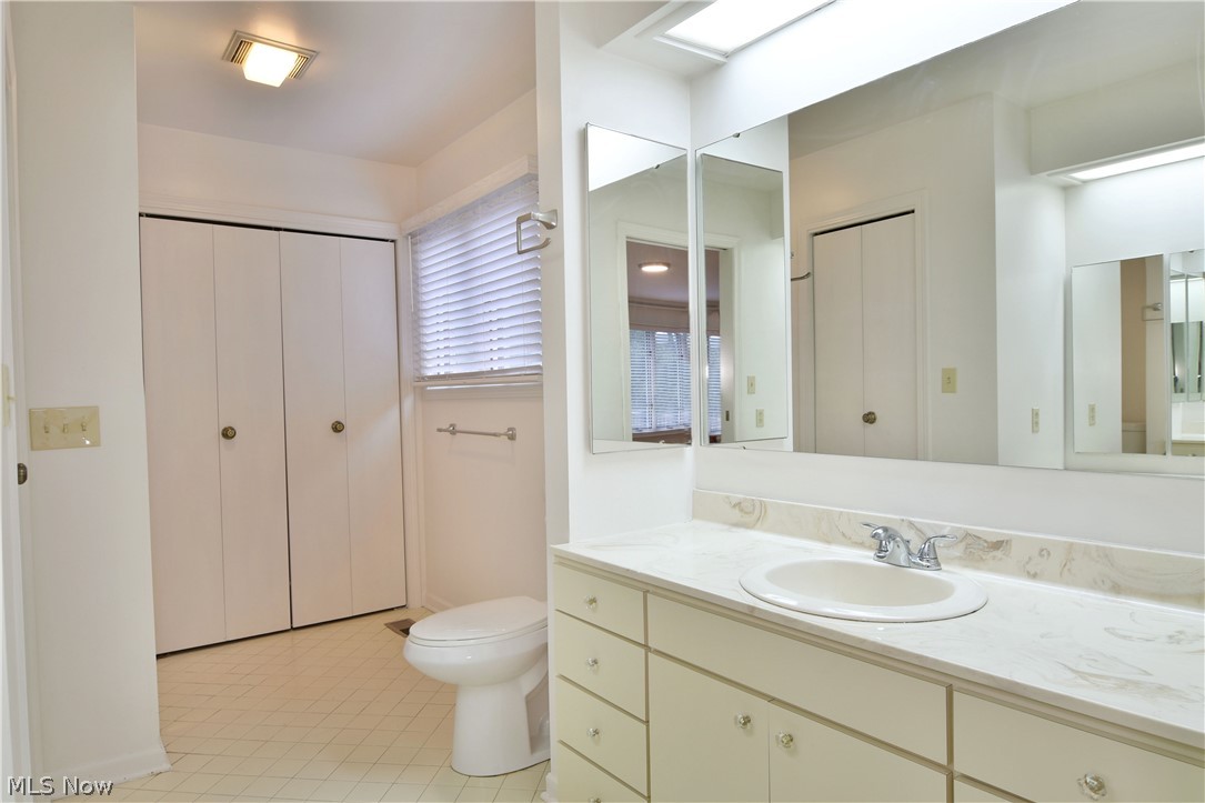 Somerset Condo - Residential