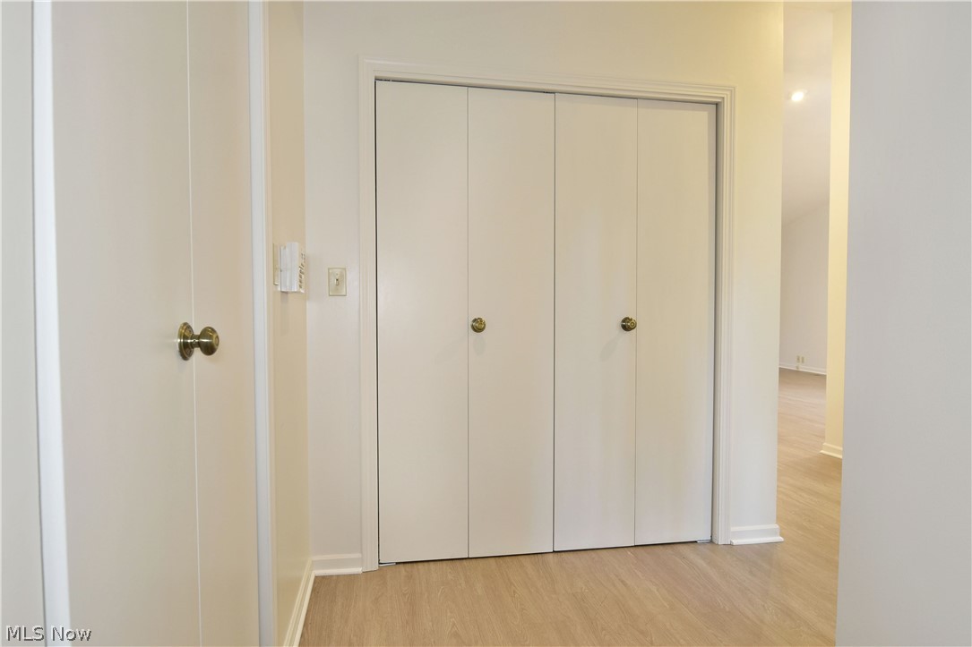 Somerset Condo - Residential