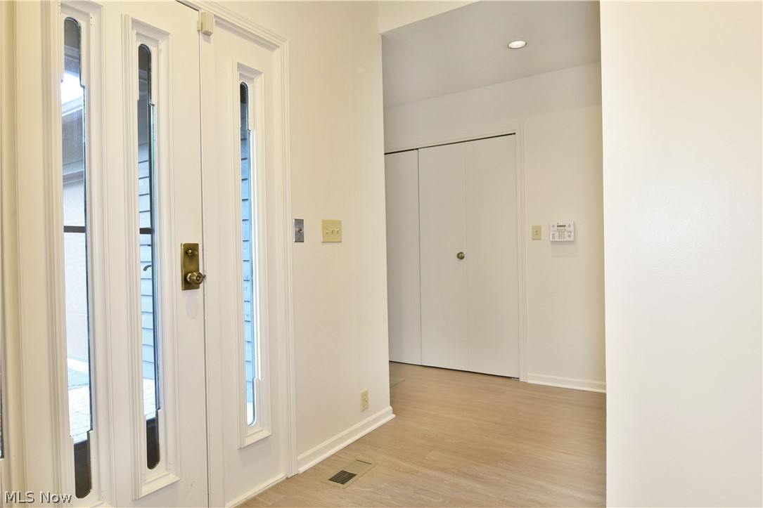 Somerset Condo - Residential