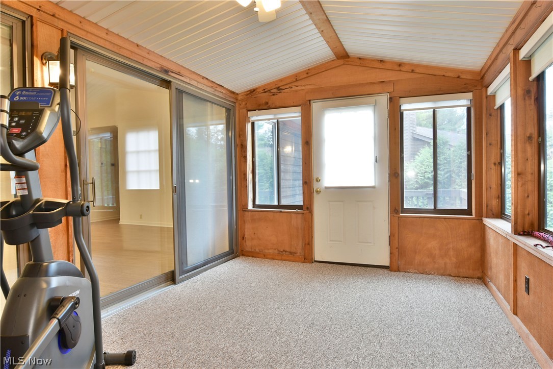 Somerset Condo - Residential