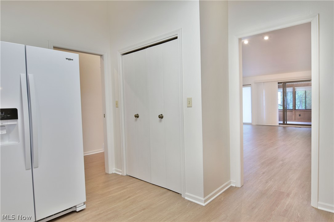Somerset Condo - Residential