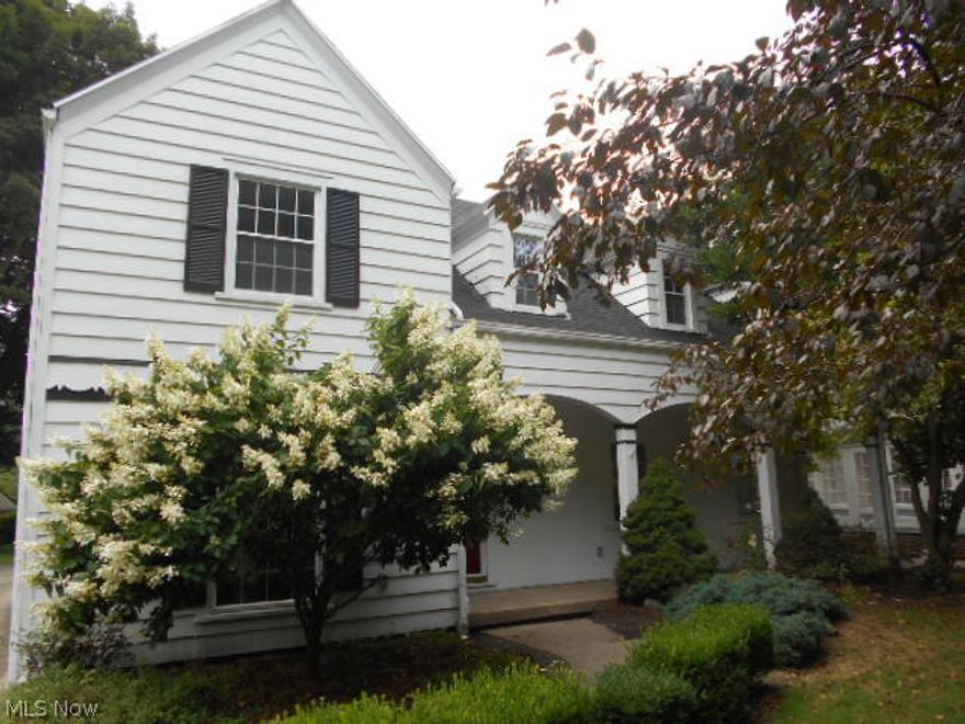 Nice West Akron Home. 3 bedrooms 2 full baths. Some hardwood floors, new appliances, new main roof, fresh paint. This market is moving fast. Call for a private showing. Fannie Mae Homepath Property. Contact listing agent for more info. All buyers and buyer’s agents are solely responsible for all info verification.