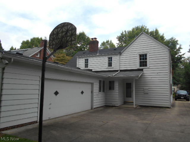 Elm Hill Estates - Residential