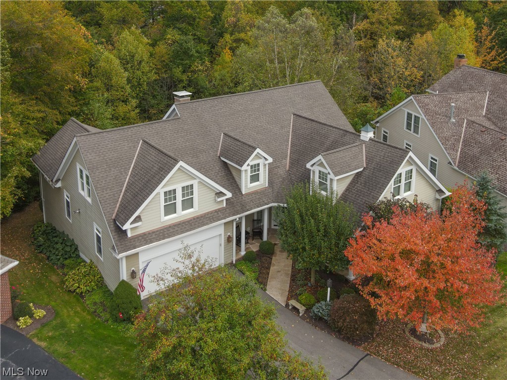 Canyon Lakes - Residential