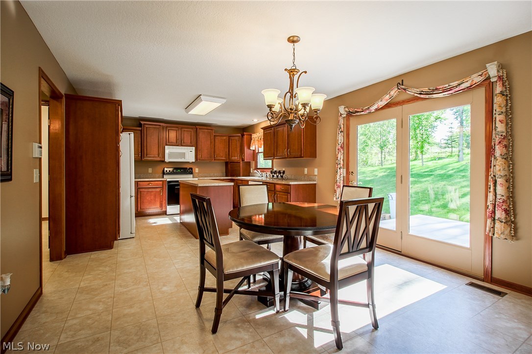 Treemont Estates 1 - Residential