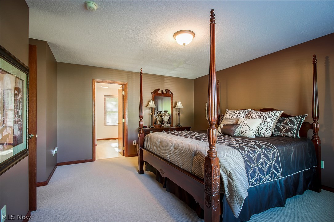 Treemont Estates 1 - Residential