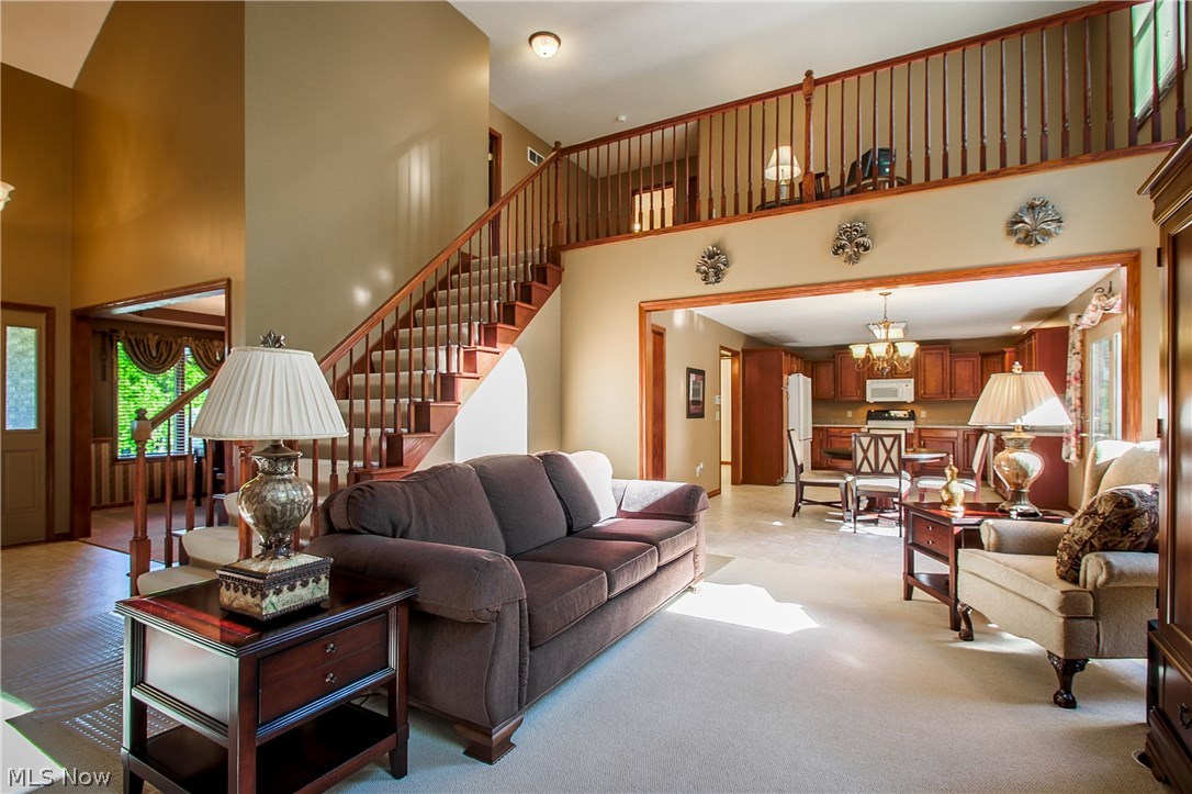 Treemont Estates 1 - Residential