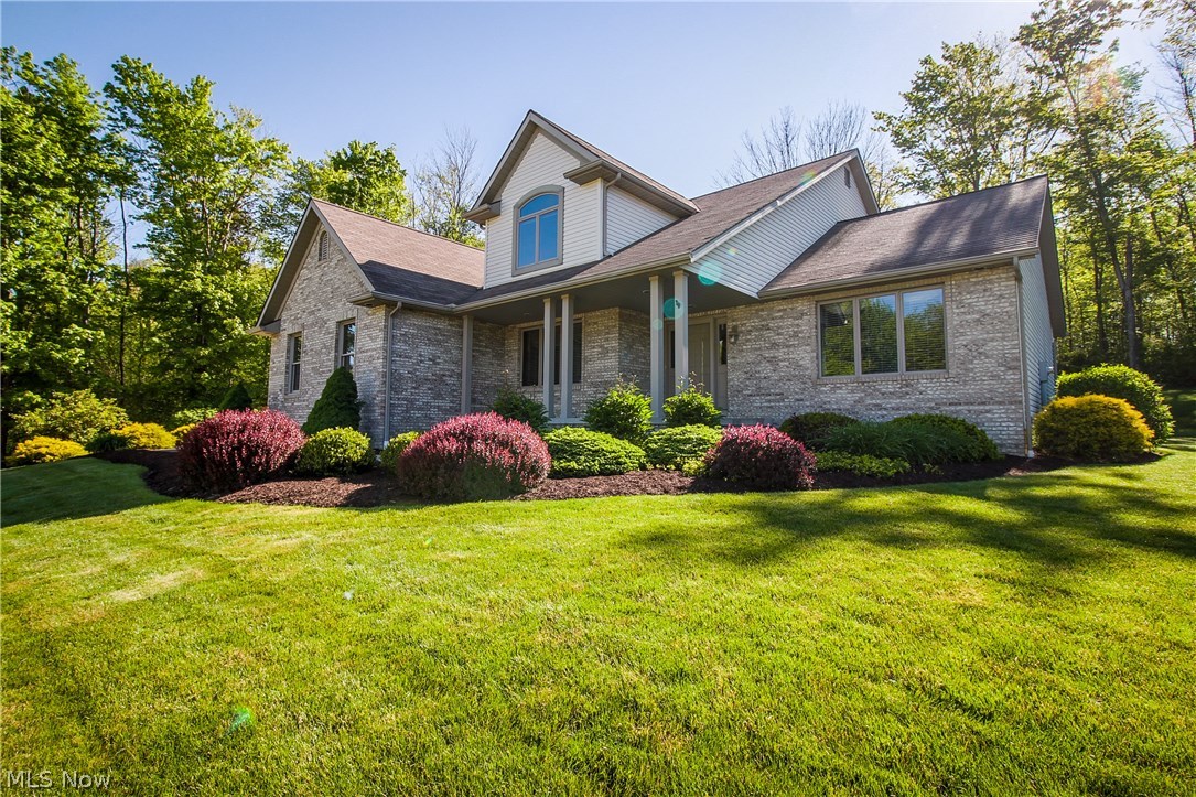 Treemont Estates 1 - Residential