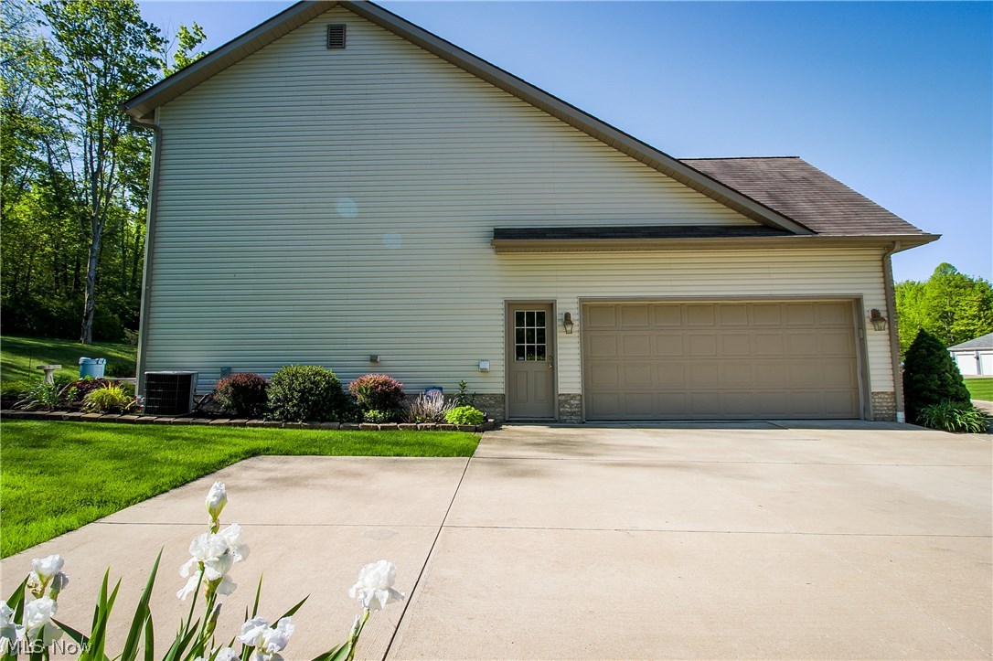 Treemont Estates 1 - Residential