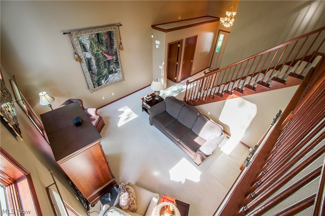 Treemont Estates 1 - Residential