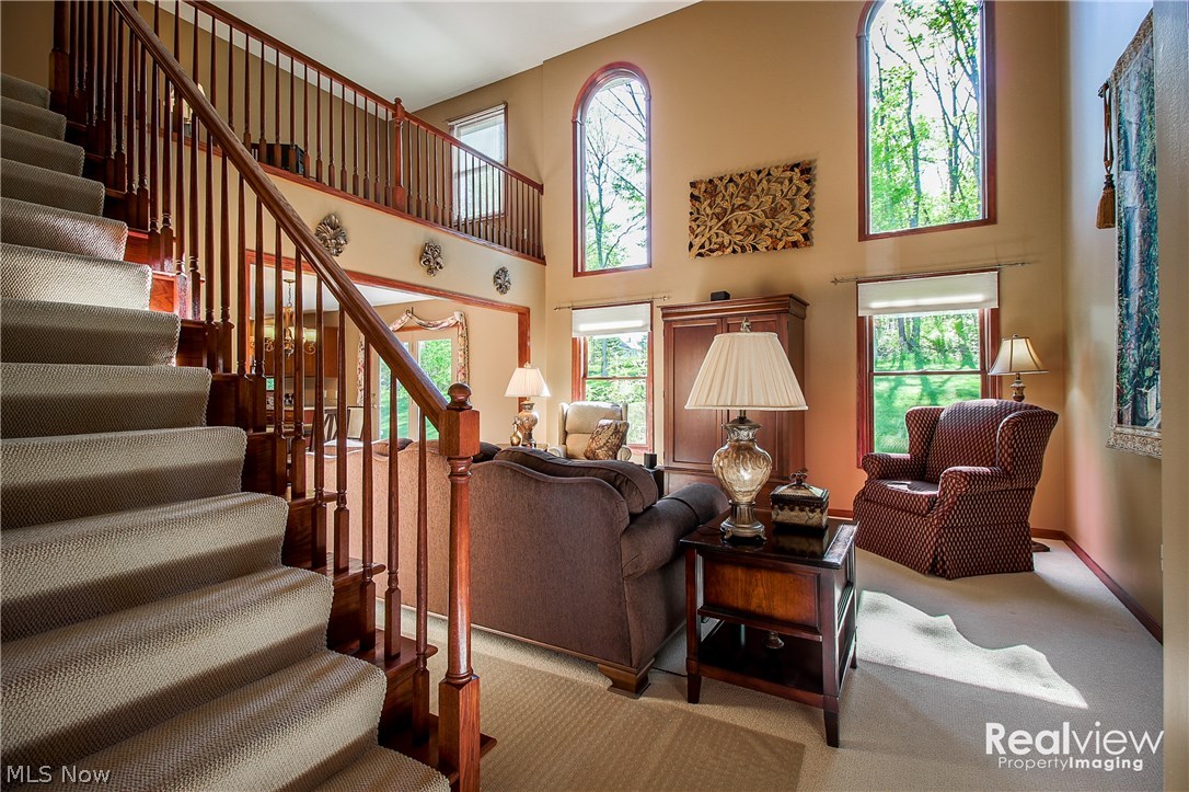 Treemont Estates 1 - Residential