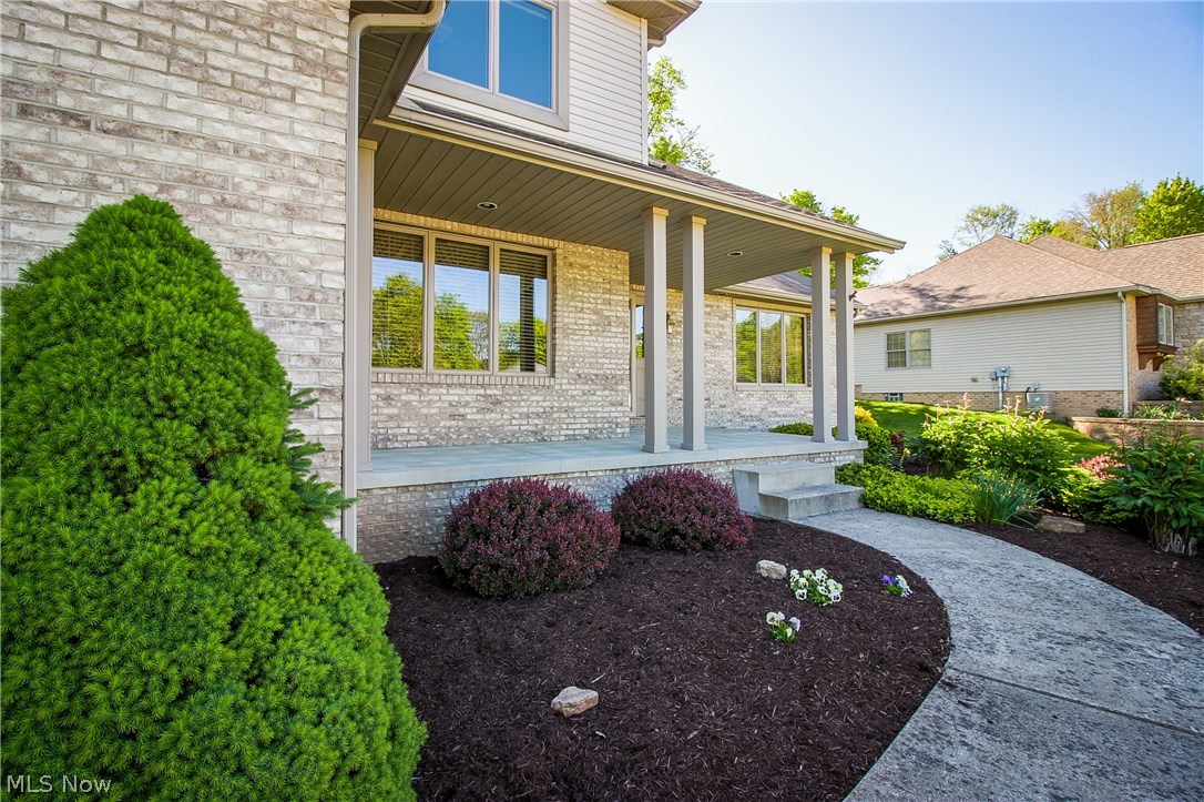 Treemont Estates 1 - Residential