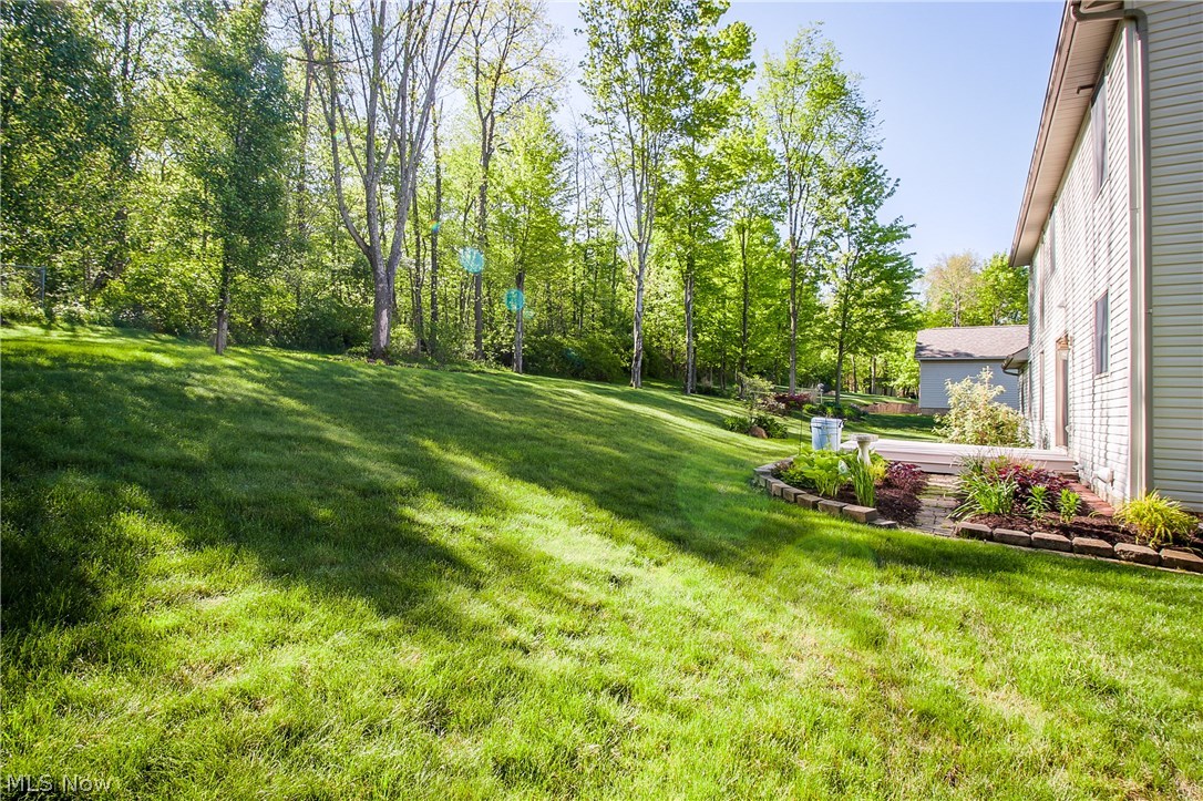 Treemont Estates 1 - Residential