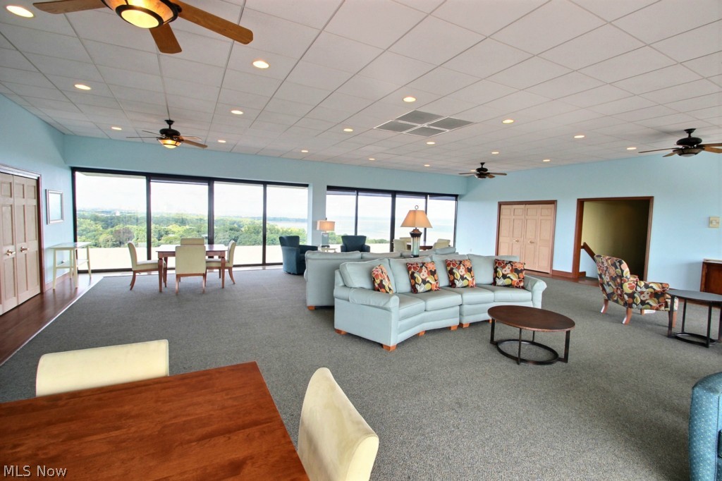 One Bratenahl Place Condo - Residential