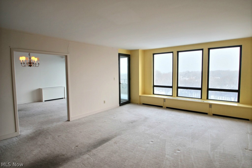 One Bratenahl Place Condo - Residential