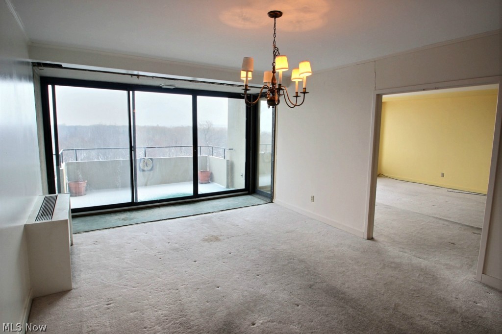 One Bratenahl Place Condo - Residential