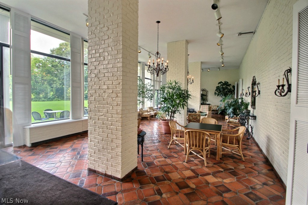 One Bratenahl Place Condo - Residential