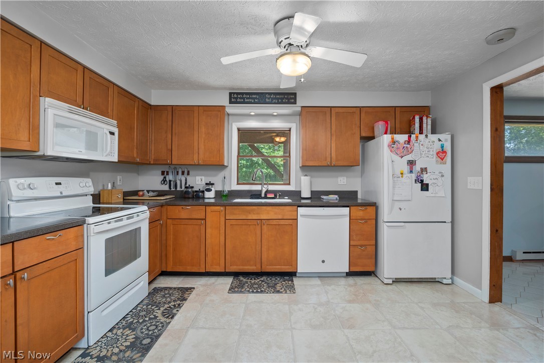 Sheffield - Residential