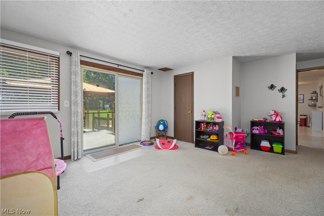 Sheffield - Residential