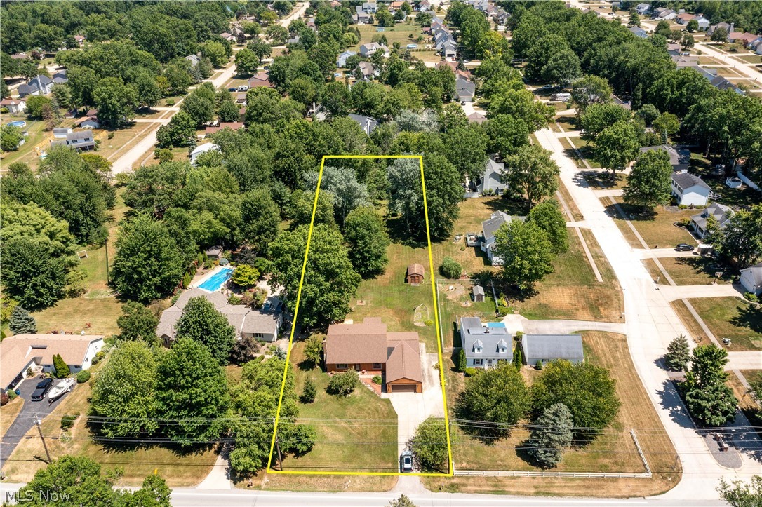 Sheffield - Residential