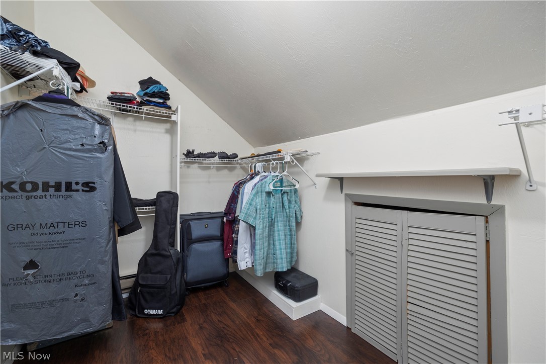 Sheffield - Residential