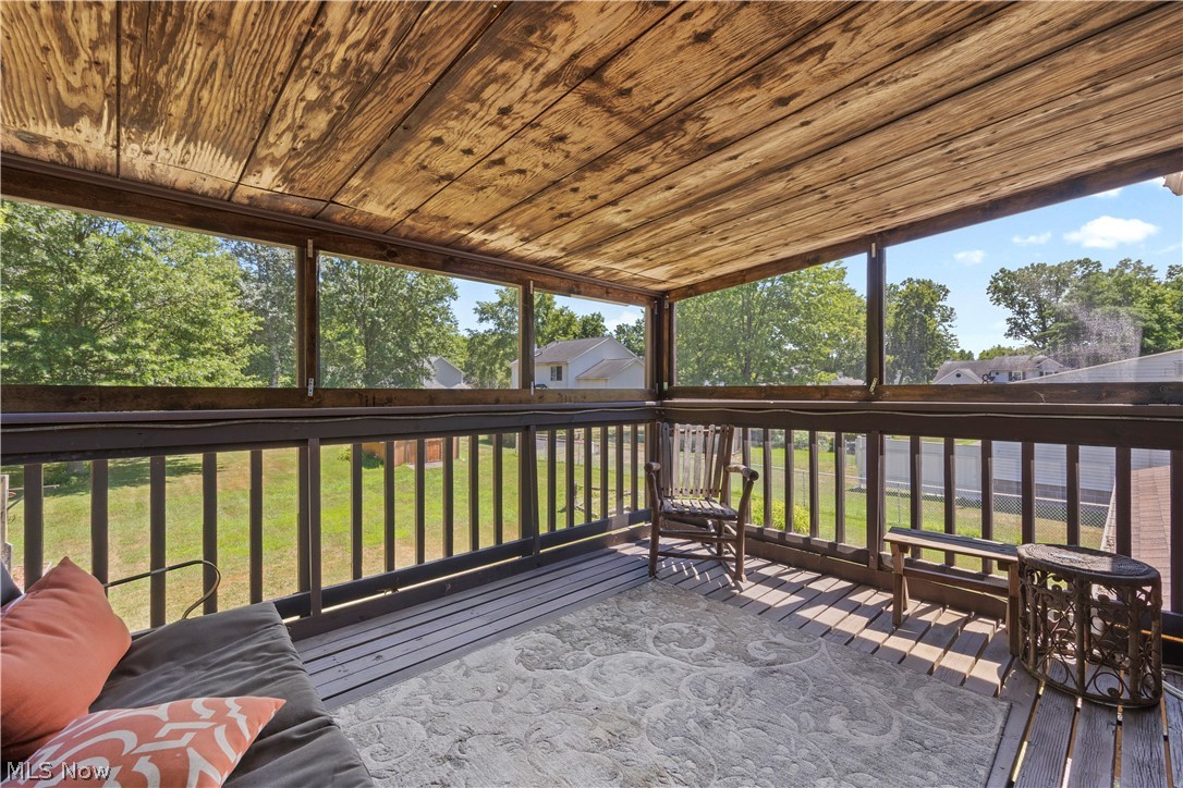 Sheffield - Residential