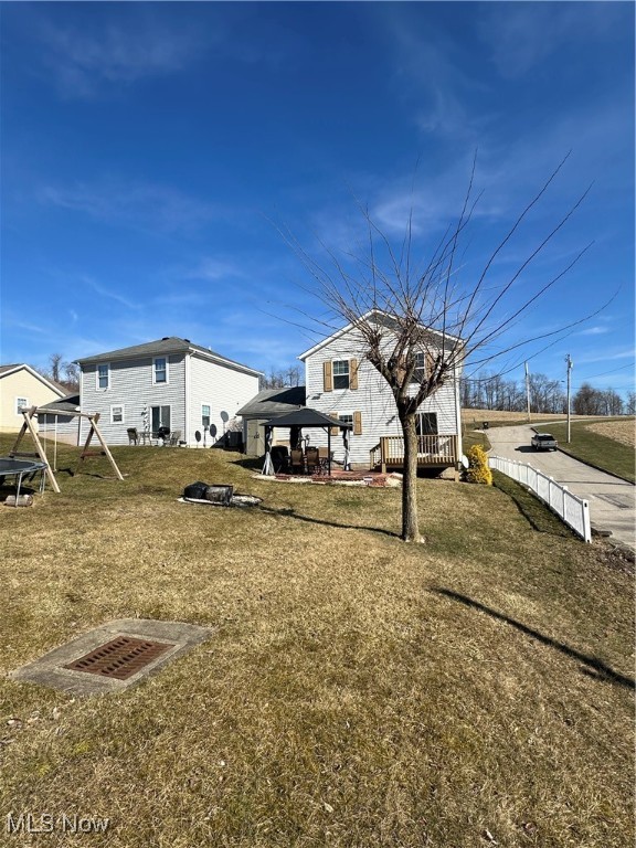 Ashburn Greene - Residential