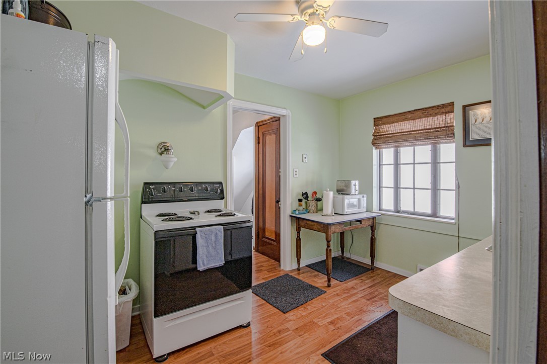 Rockport Sec 08 - Residential Income