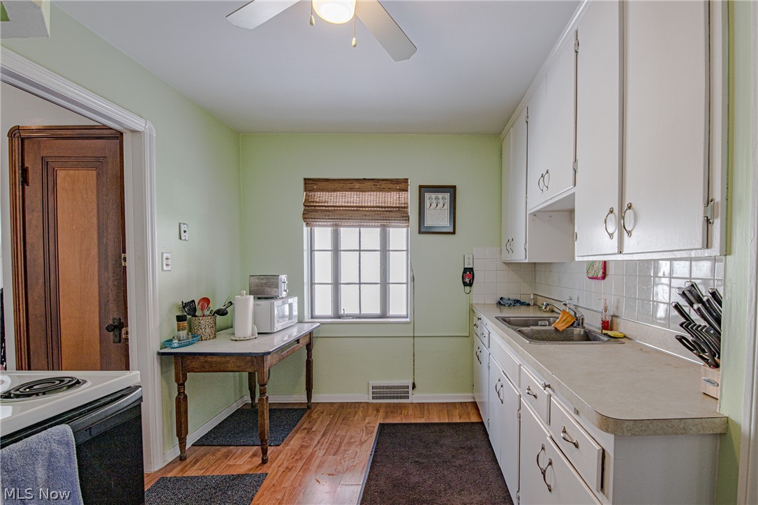 Rockport Sec 08 - Residential Income