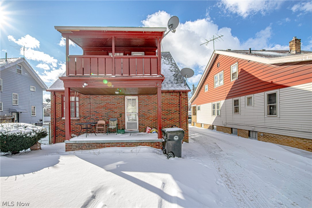 Rockport Sec 08 - Residential Income