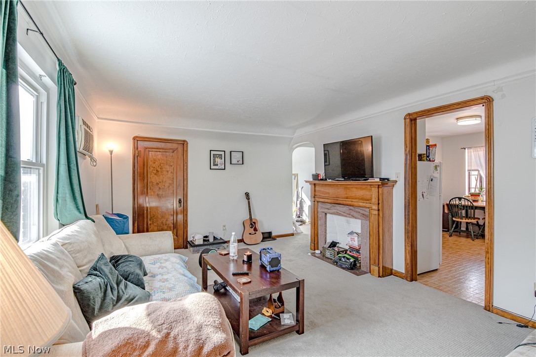 Rockport Sec 08 - Residential Income