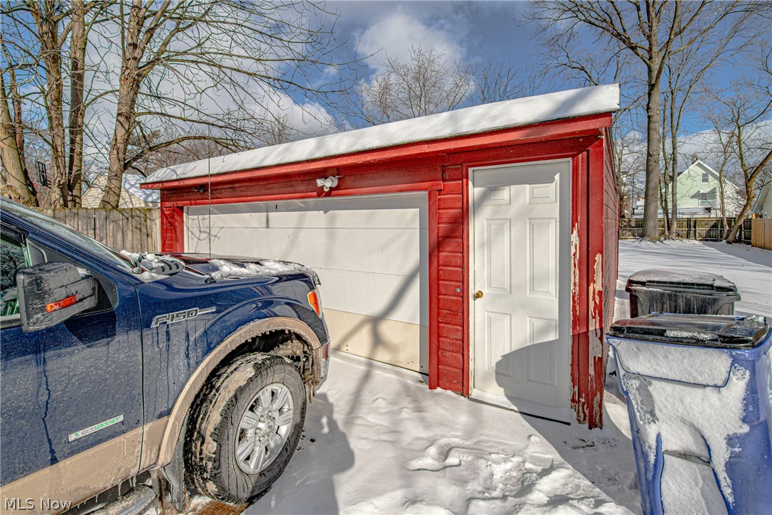 Rockport Sec 08 - Residential Income