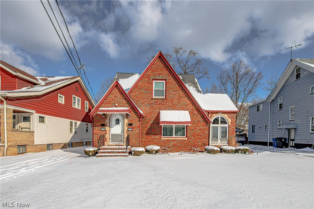 Rockport Sec 08 - Residential Income