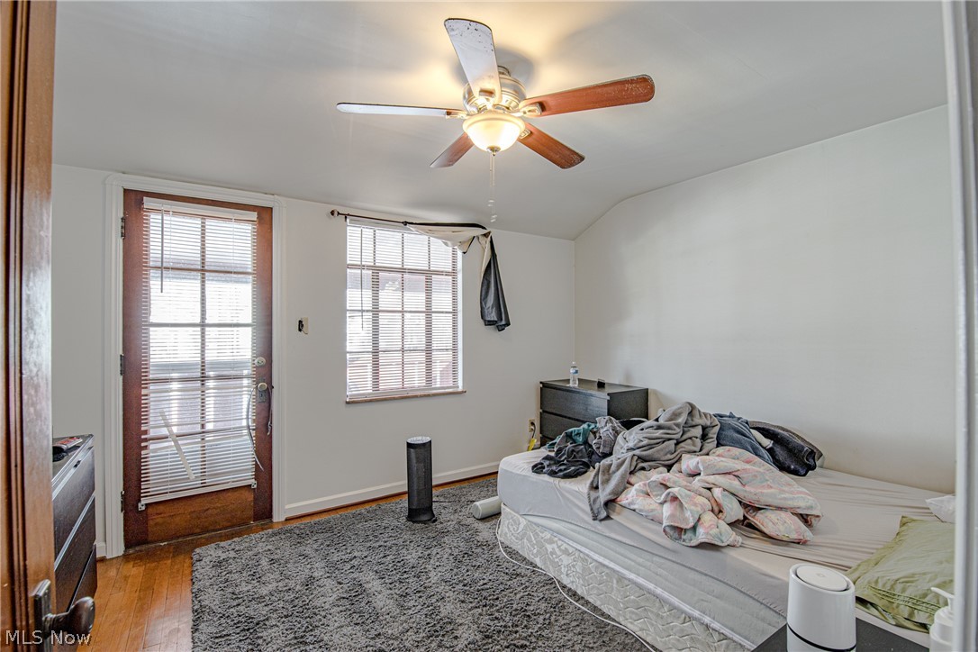 Rockport Sec 08 - Residential Income