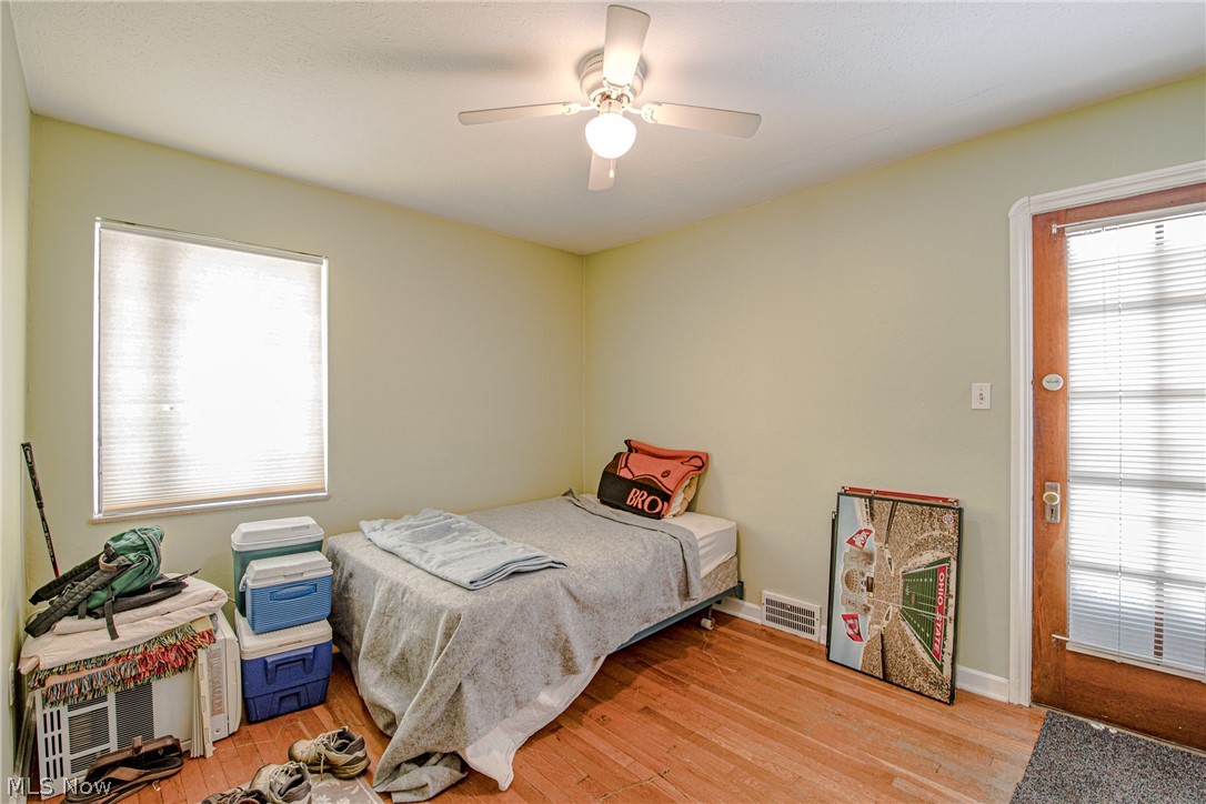 Rockport Sec 08 - Residential Income