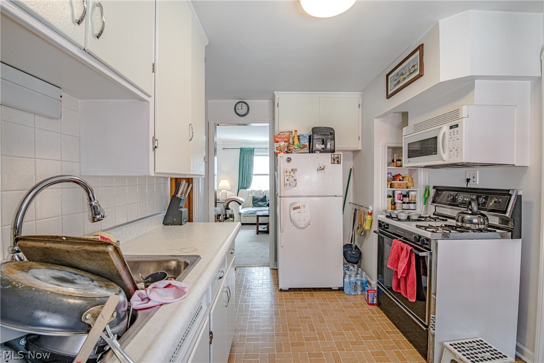 Rockport Sec 08 - Residential Income